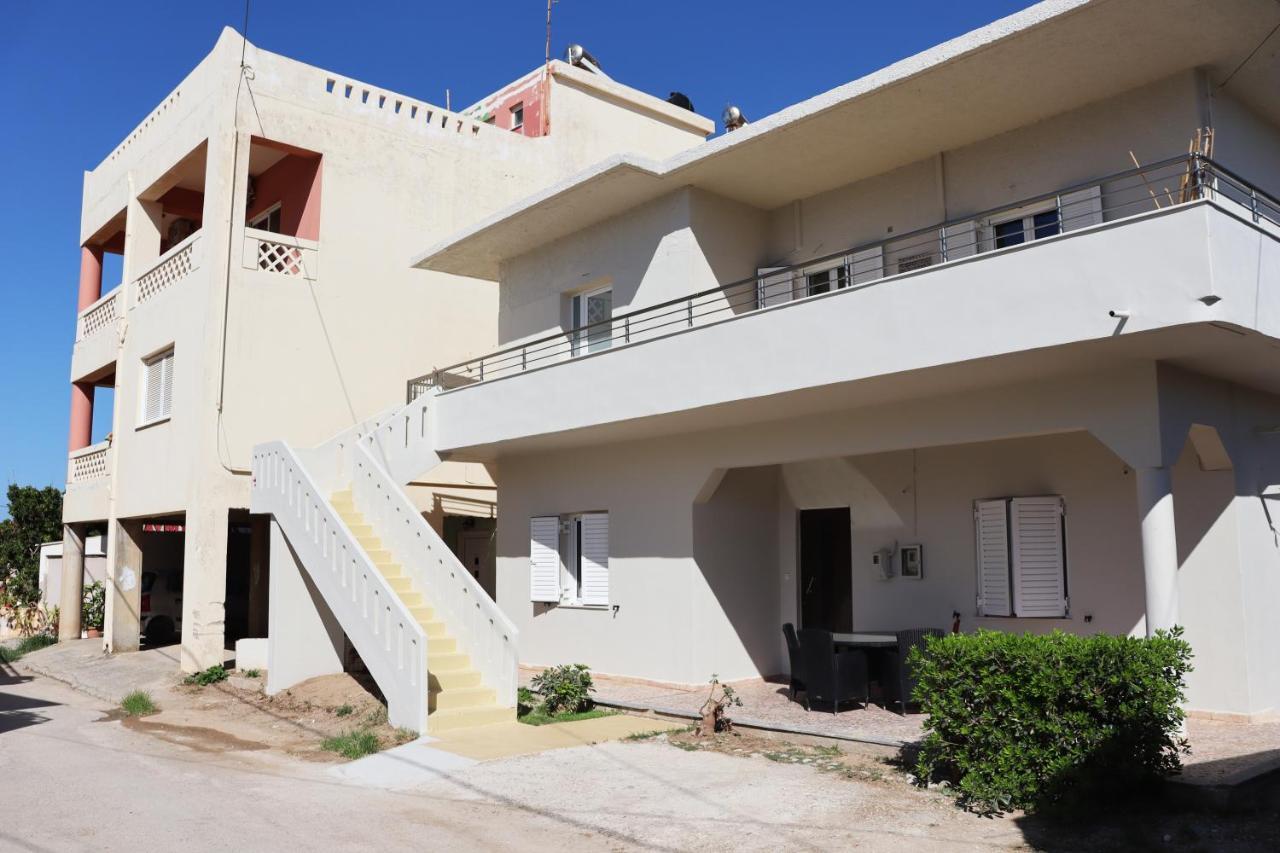Cassandra'S Haven Κίσσαμος Εξωτερικό φωτογραφία